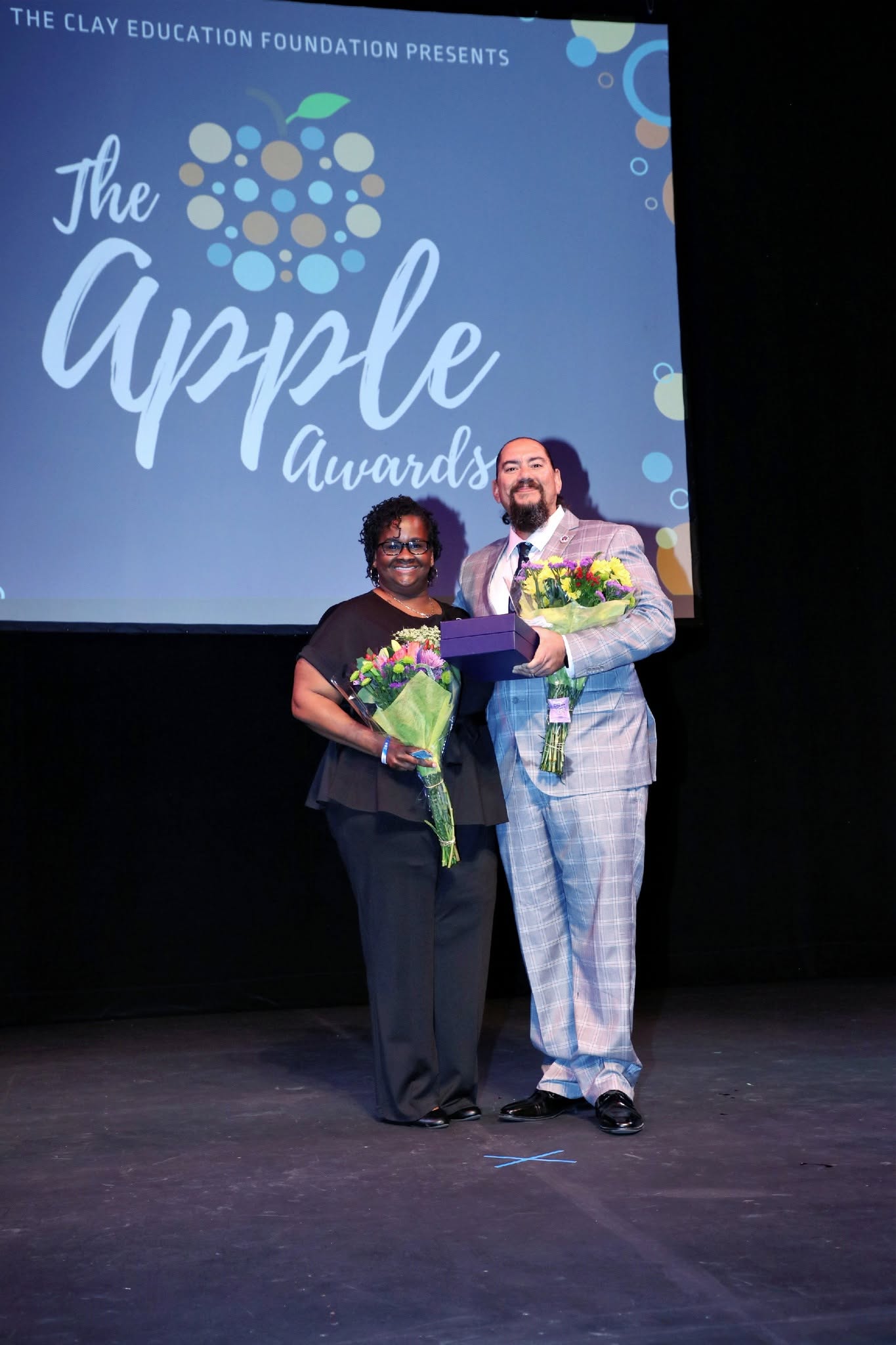 Apple Awards