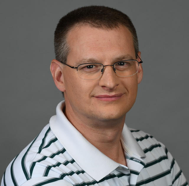 Jeff Hill