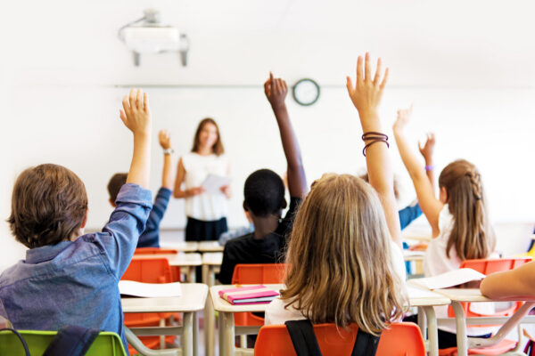 Work to continue throughout summer for Clay Education Foundation 